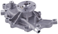 Wasserpumpe - Water Pump  GM V6 2.8L 87-89 +3.1L 90-92